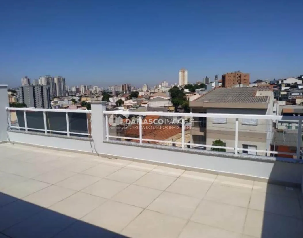 Cobertura / Penthouse à venda, Parque das Nações, Santo André, SP