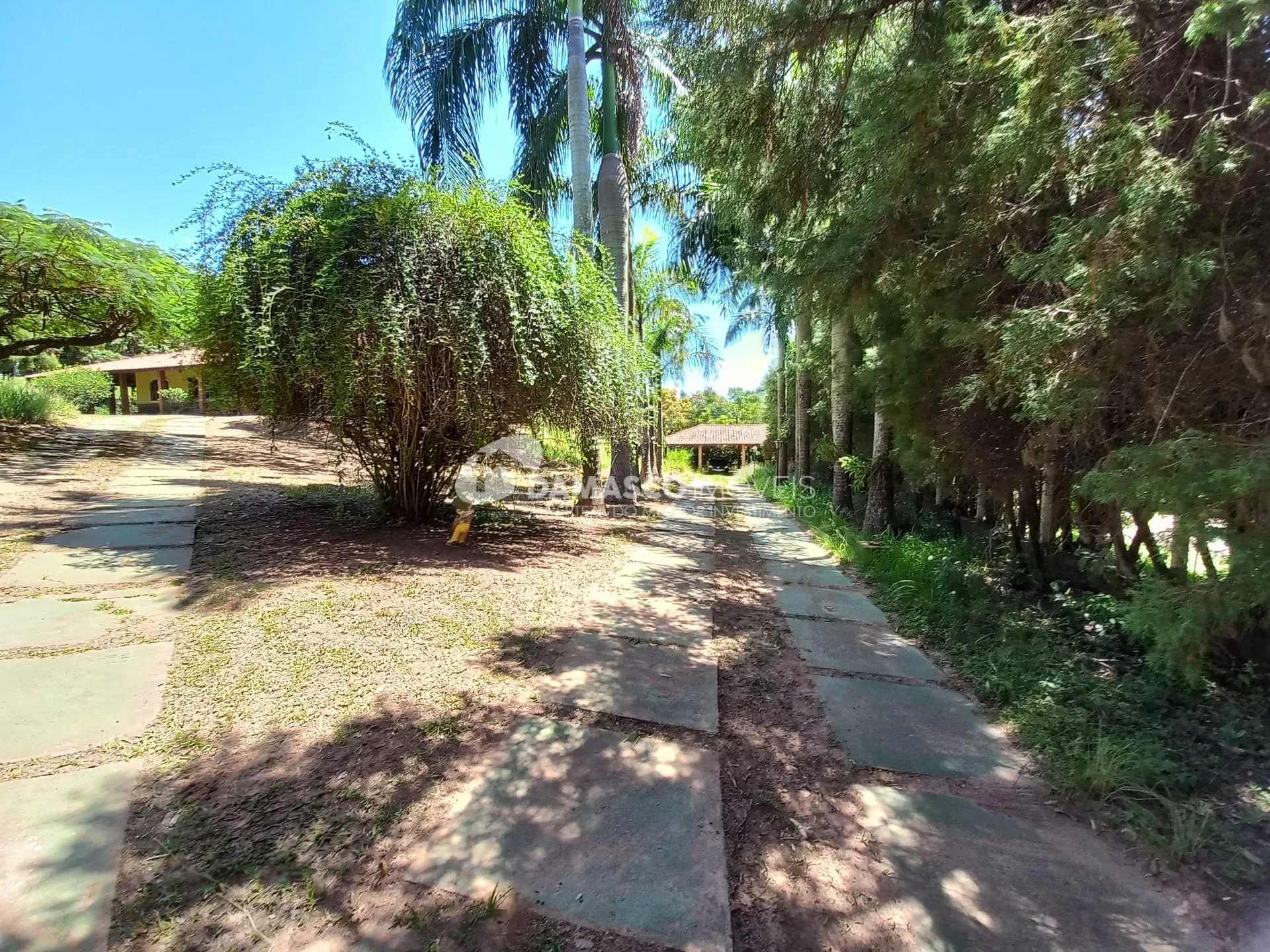 Chácara à venda, Chácara dos Pinhais, Boituva, SP