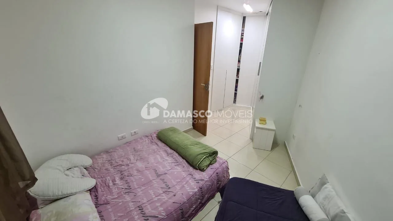 Apartamento à venda 1 Quarto, 1 Vaga, 61M², Boa Vista, São Caetano do Sul - SP 