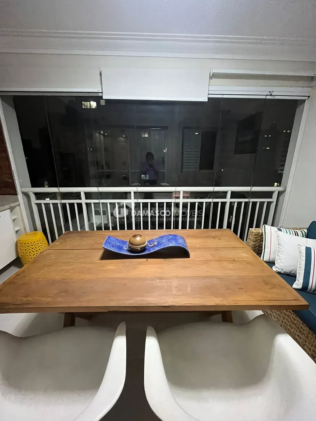Apartamento à venda, Osvaldo Cruz, São Caetano do Sul, SP