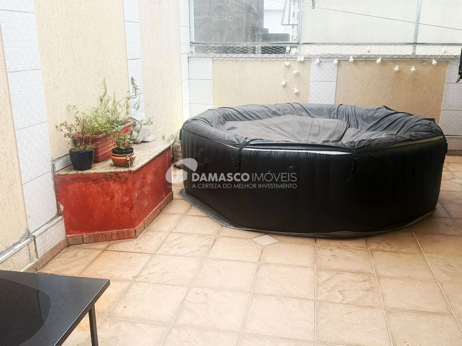 Cobertura / Penthouse à venda, Santa Maria, São Caetano do Sul, SP