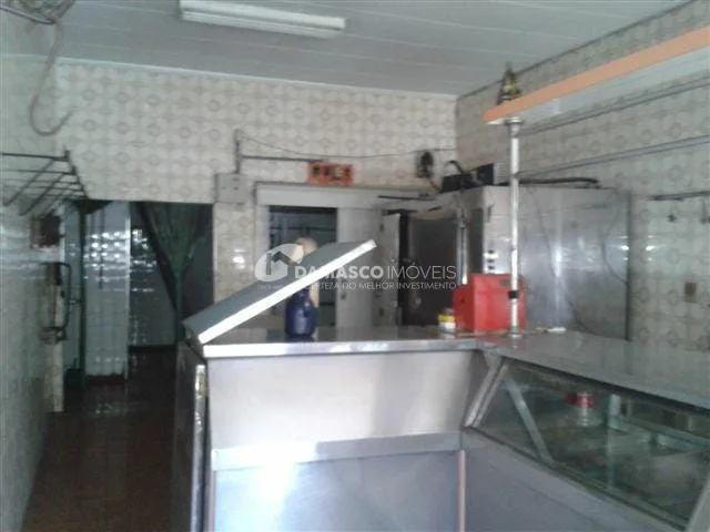Prédio à venda Rudge Ramos, São Bernardo do Campo - SP