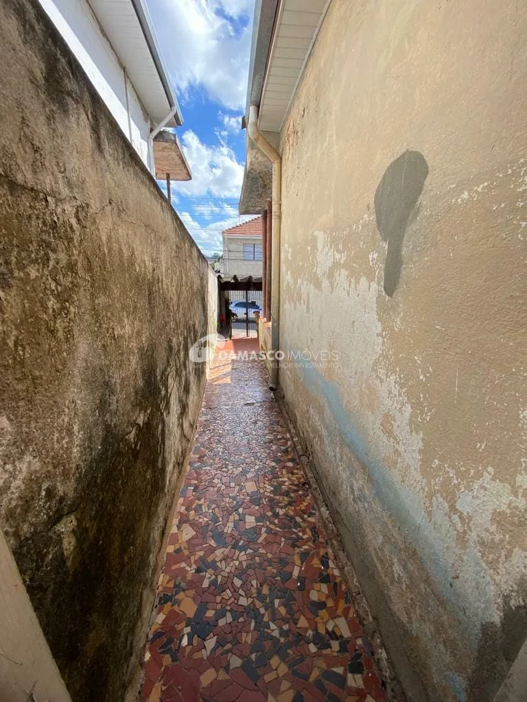 Casa à venda 2 Quartos, 1 Vaga, 146M², Osvaldo Cruz, São Caetano do Sul - SP