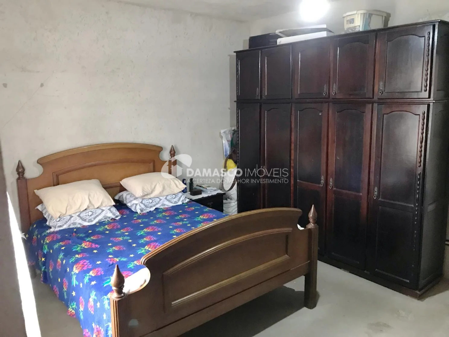 Casa à venda 3 Quartos, 1 Suite, 2 Vagas, Olímpico, São Caetano do Sul - SP