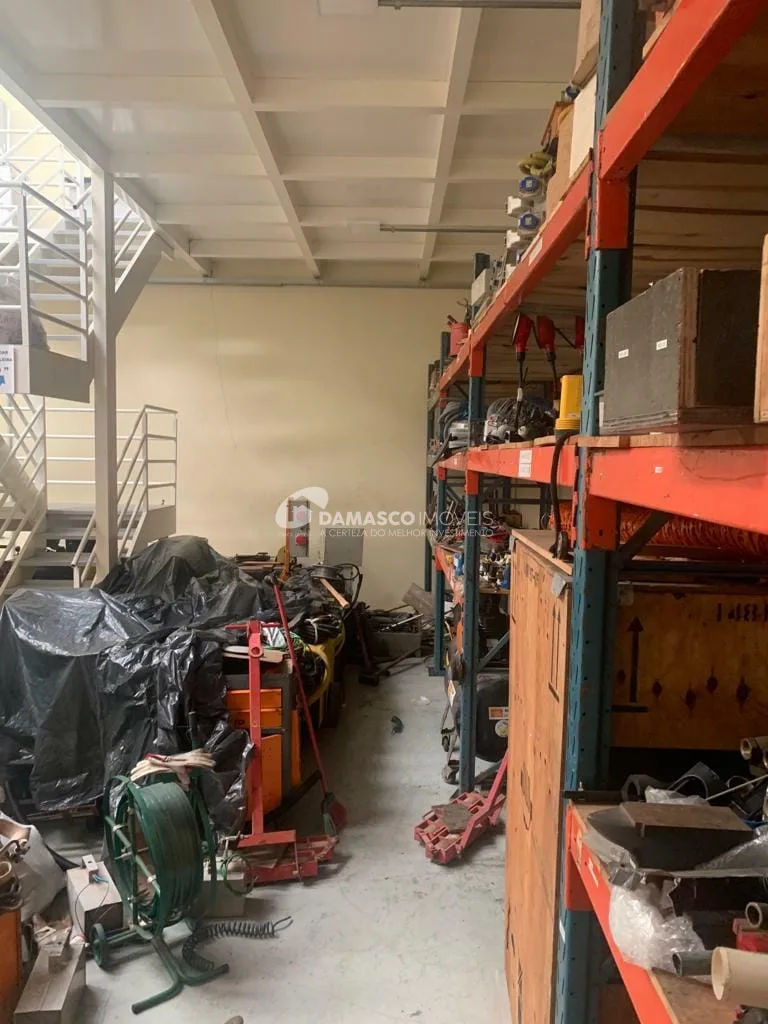 Sobrado para locação 6 Quartos, 4 Vagas, 500M², Santa Paula, São Caetano do Sul - SP