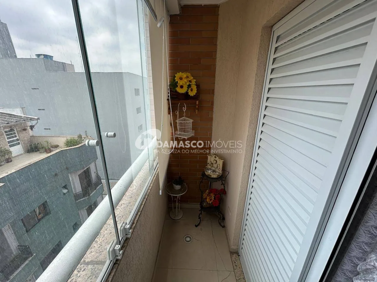 APTO para Venda 3 Quartos, 1 Suite, 3 Vagas, Santa Maria, São Caetano do Sul - SP | TAMANDARE