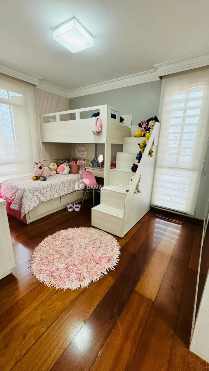 Apartamento à venda, Vila Assunção, Santo André, SP