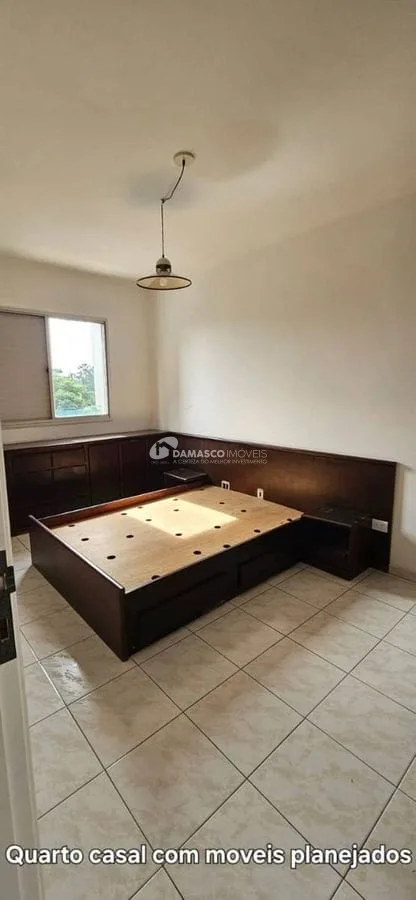Apartamento à venda, Nova Petrópolis, São Bernardo do Campo