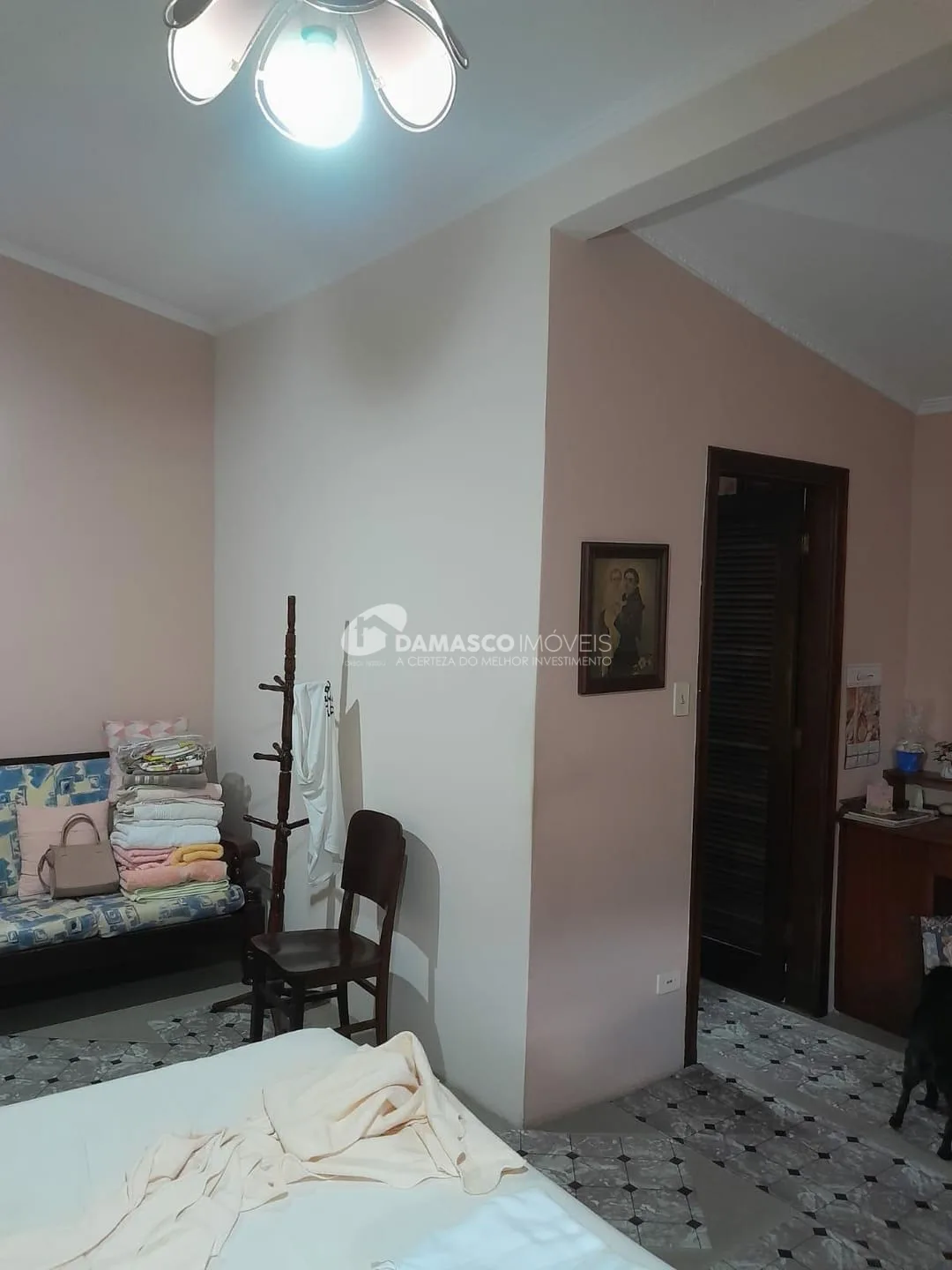 Sobrado à venda 4 Quartos, 4 Suites, 2 Vagas, 320M², Osvaldo Cruz, São Caetano do Sul - SP