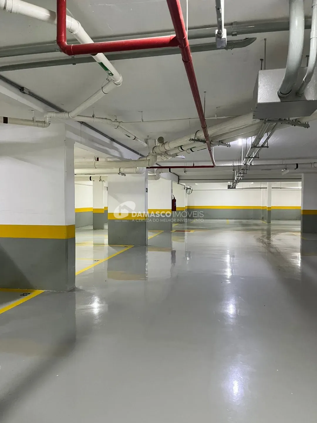 Apartamento à venda, Vila Assunção, Santo André, SP