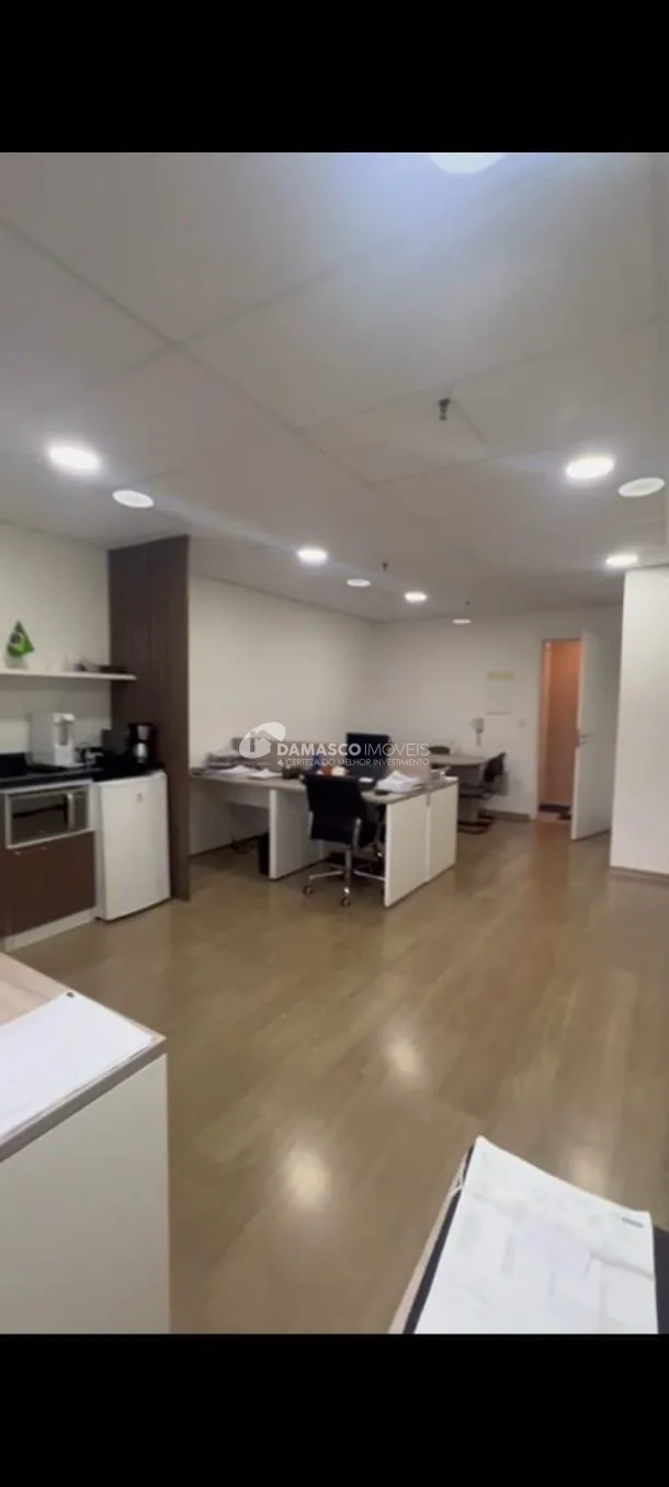 Sala à venda, Centro, São Caetano do Sul, SP