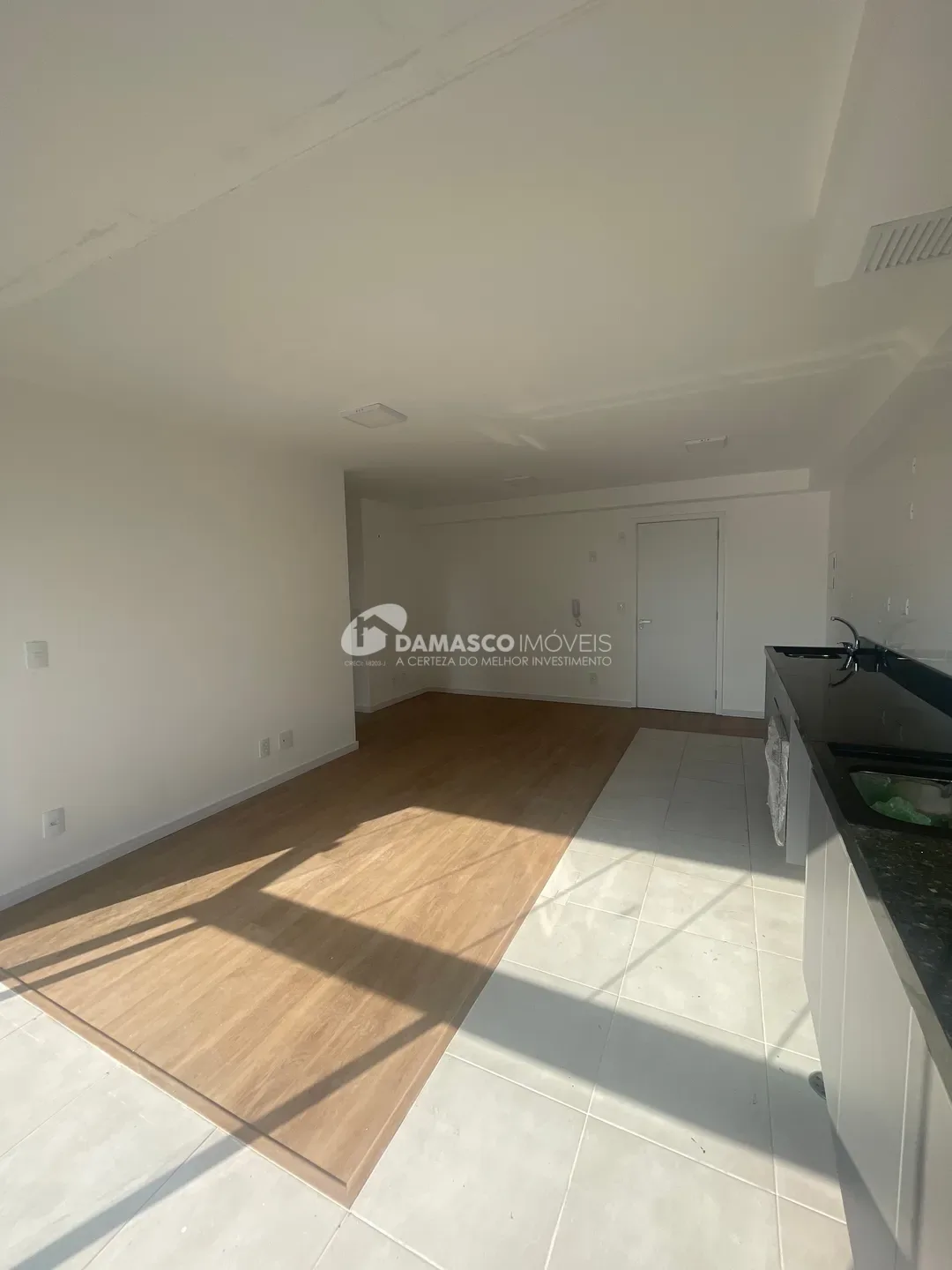Apartamento  à venda, Vila Assunção, Santo André, SP