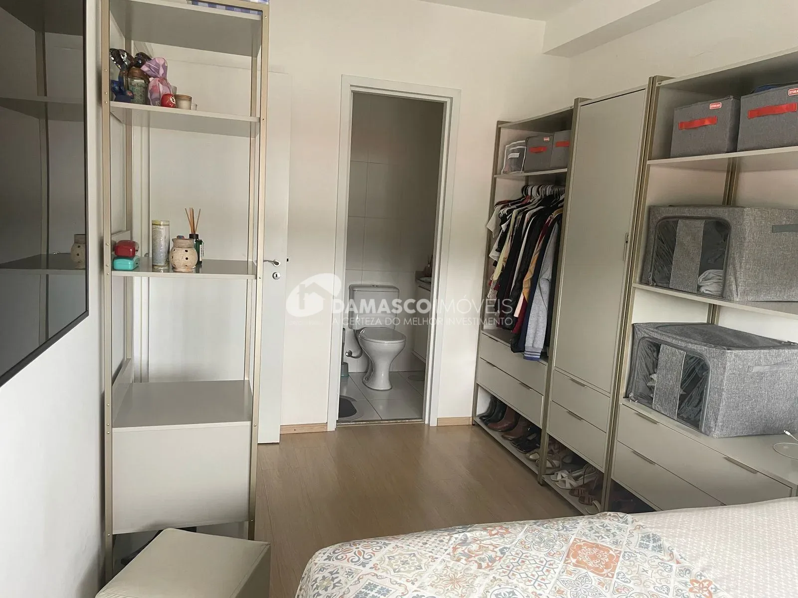 Apartamento à venda, Santa Paula, São Caetano do Sul, SP