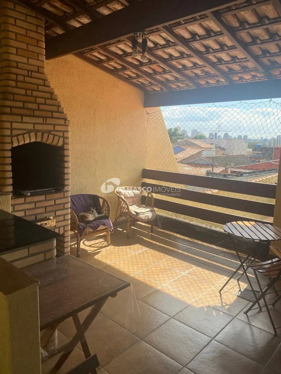 CasaTérrea à venda, Olímpico, São Caetano do Sul, SP