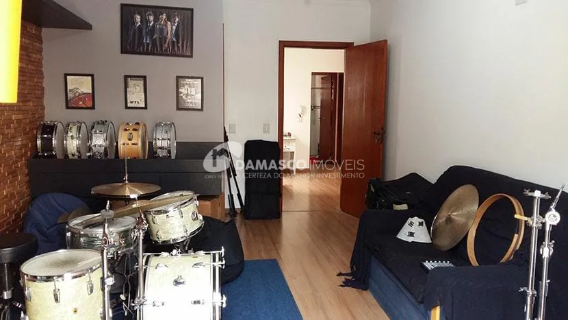 Sobrado à venda 4 Quartos, 2 Suites, 3 Vagas, Boa Vista, São Caetano do Sul - SP