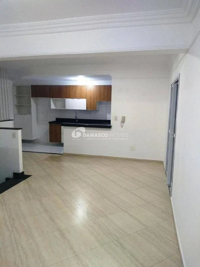 Cobertura à venda 3 Quartos, 3 Suites, 2 Vagas, 180M², Barcelona, São Caetano do Sul - SP