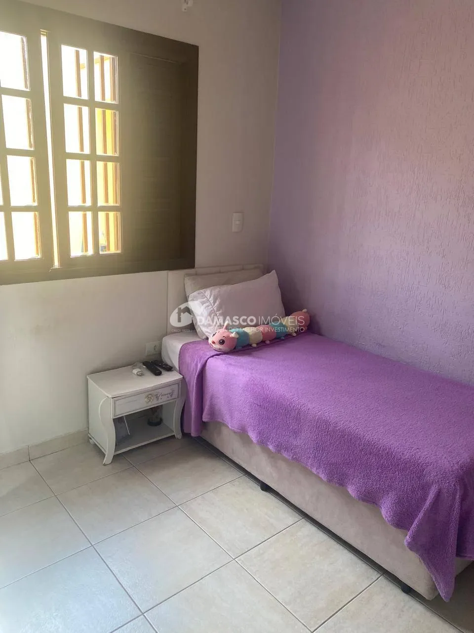 CasaTérrea à venda, Olímpico, São Caetano do Sul, SP