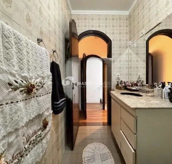 Casa à venda, Vila Curuçá, Santo André, SP