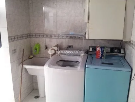 Cobertura à venda 4 Quartos, 2 Suites, 4 Vagas, 336M², Santa Maria, São Caetano do Sul - SP 
