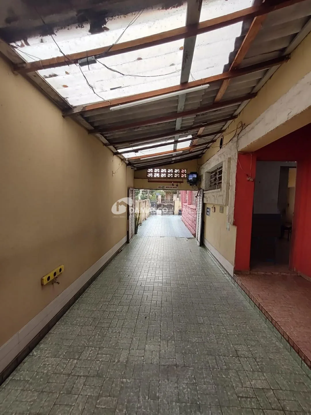 Casa à venda 2 Quartos, 1 Suite, 6 Vagas, 229M², Osvaldo Cruz, São Caetano do Sul - SP