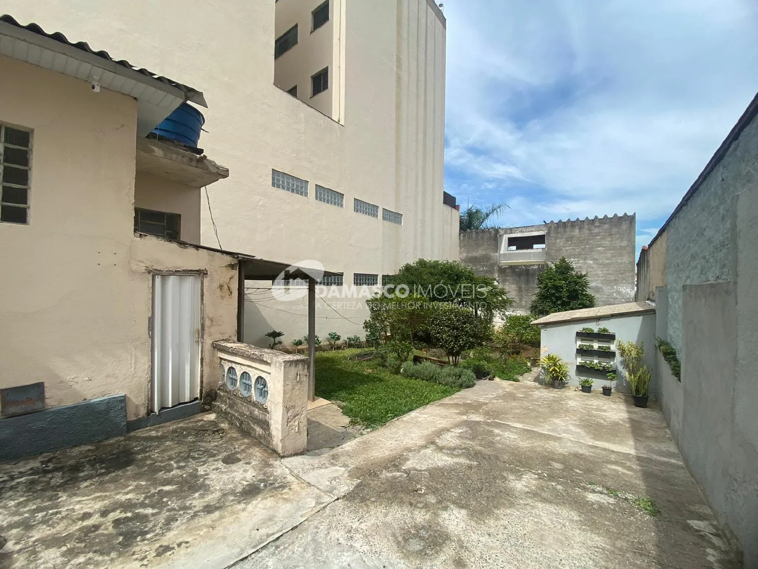 Casa à venda 1 Quarto, 281M², Santa Maria, São Caetano do Sul - SP