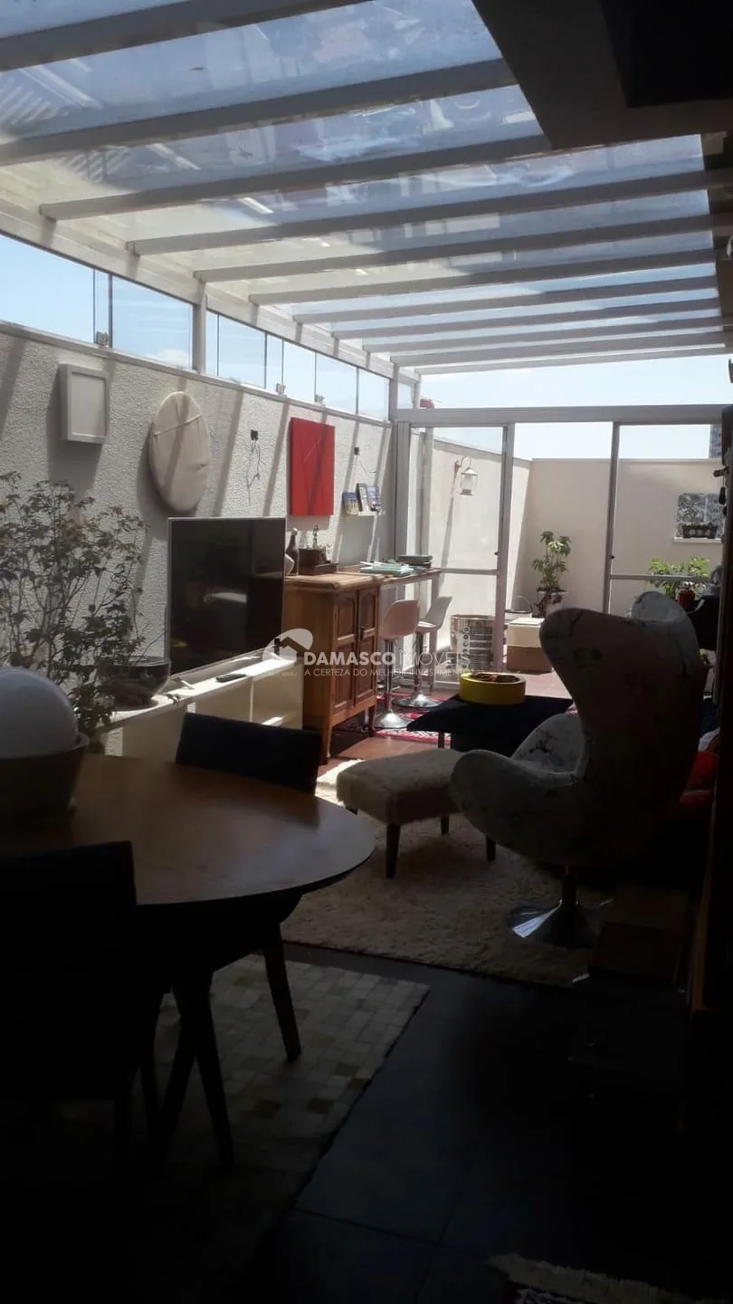 Apartamento à venda 3 Quartos, 1 Suite, 2 Vagas, 160M², Cerâmica, São Caetano do Sul - SP 
