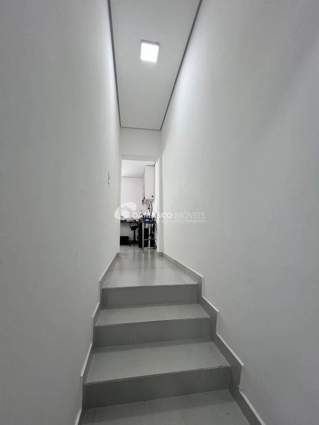 Prédio Comercial e Residencial Visconde de Inhaúma, Osvaldo Cruz, São Caetano do Sul, SP