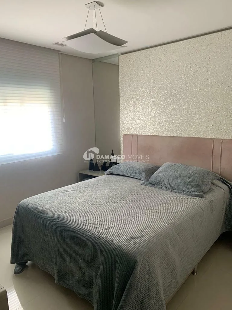 Apartamento à venda 4 Quartos, 4 Suites, 4 Vagas, 244M², Santa Paula, São Caetano do Sul - SP 