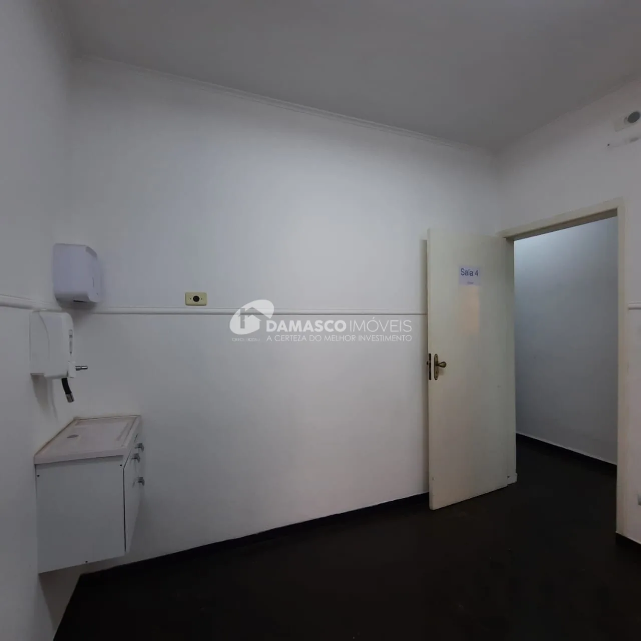 Casa comercial à venda, Rudge Ramos, São Bernardo do Campo, SP
