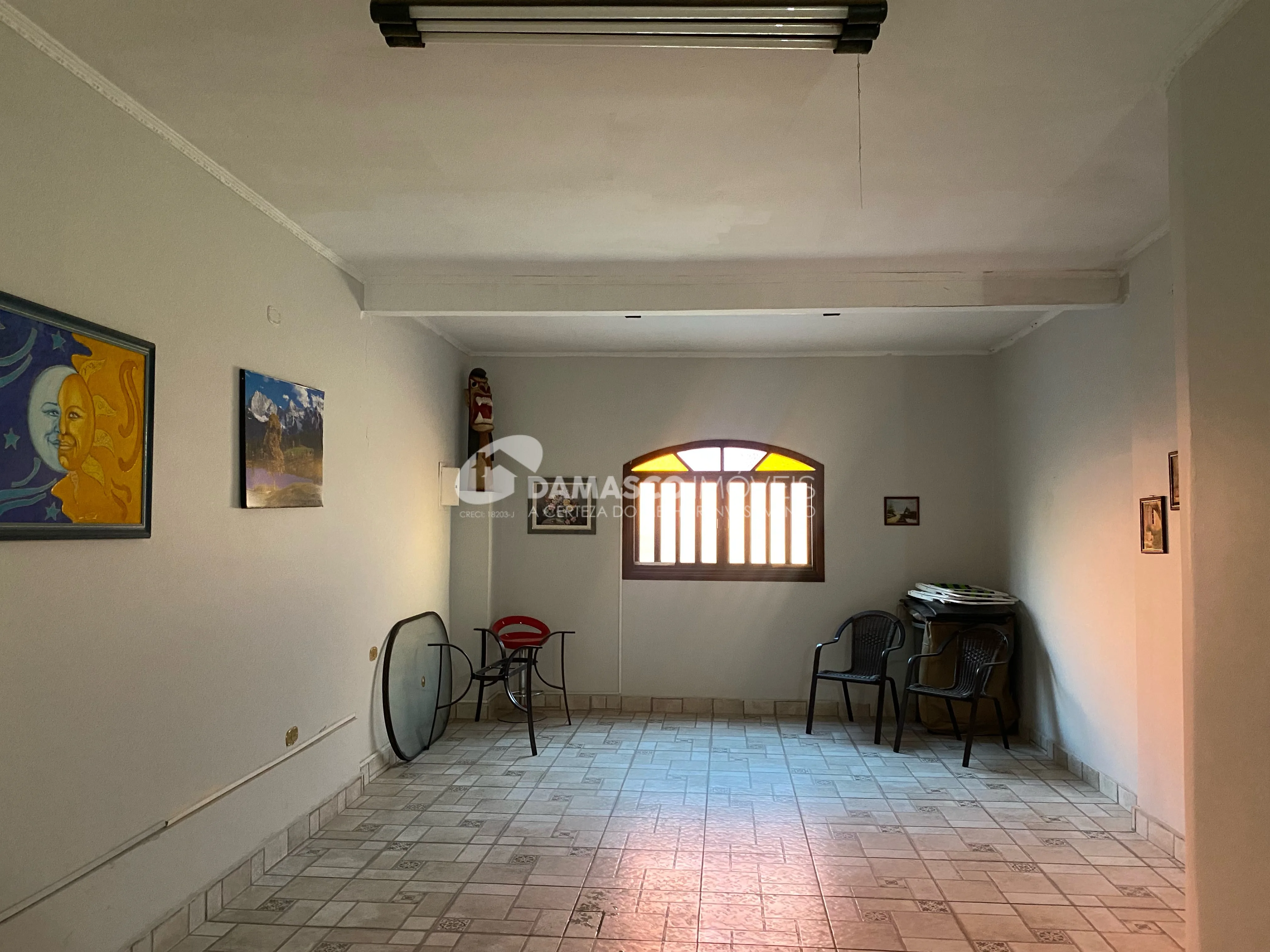 Casa padrão à Venda, Santa Maria, São Caetano do Sul, SP