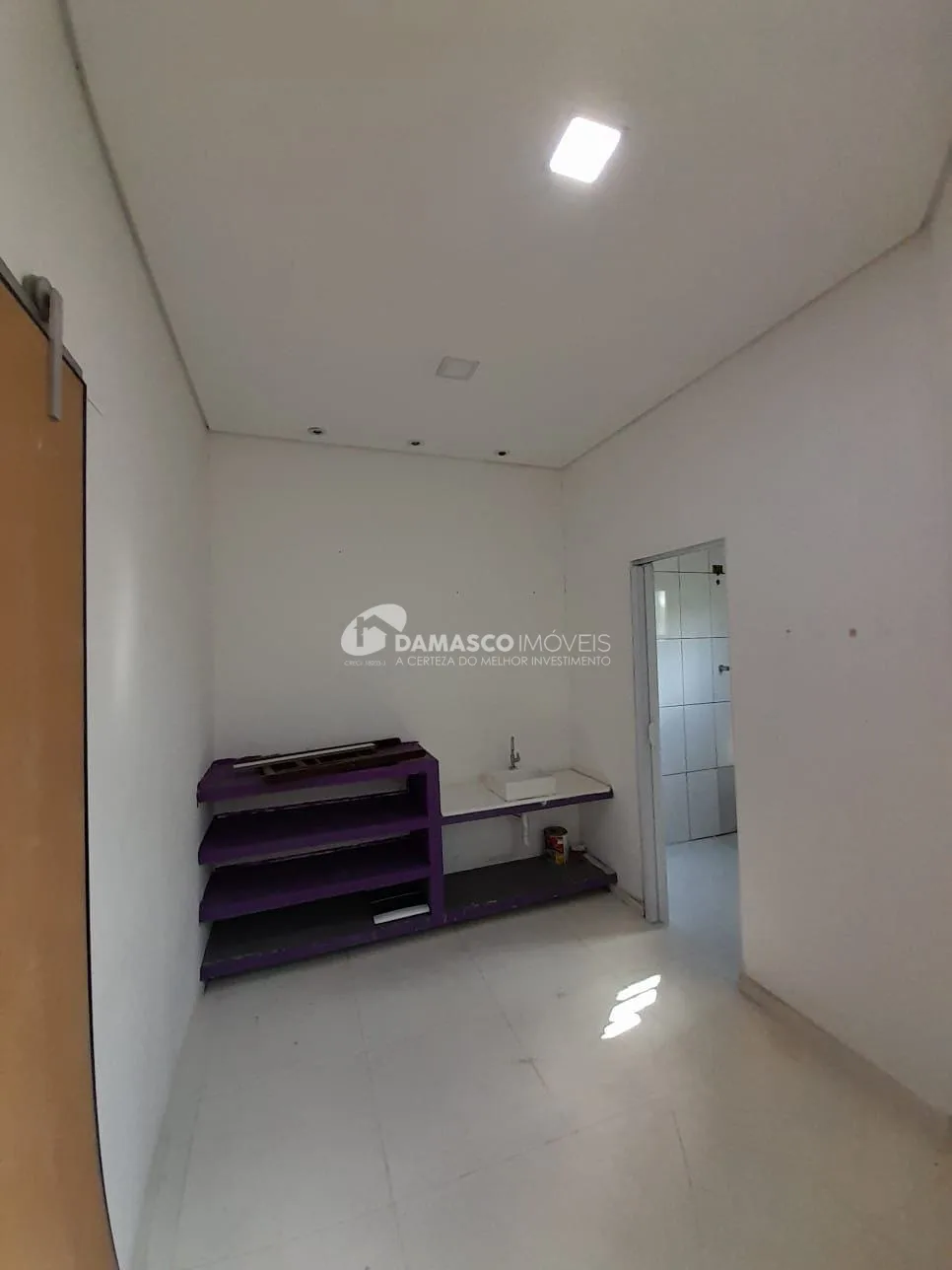 Sala para locação, Mauá, São Caetano do Sul, SP