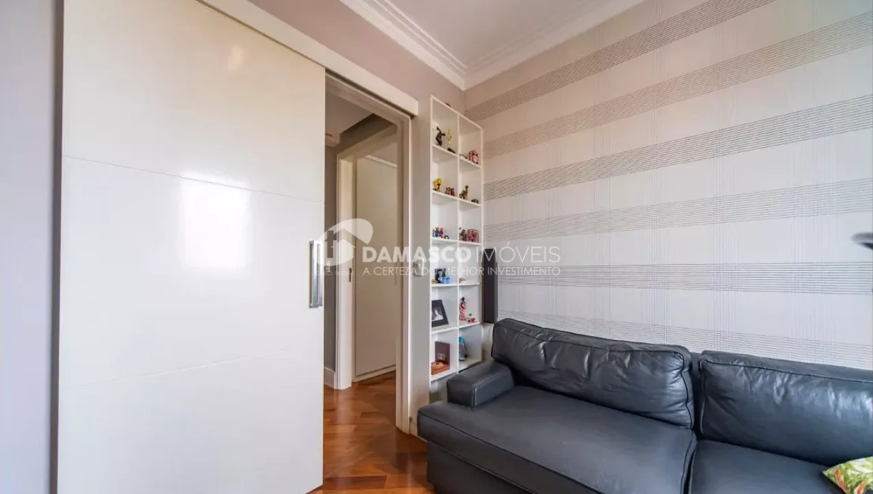 Apartamento à venda, Vila Gilda, Santo André, SP