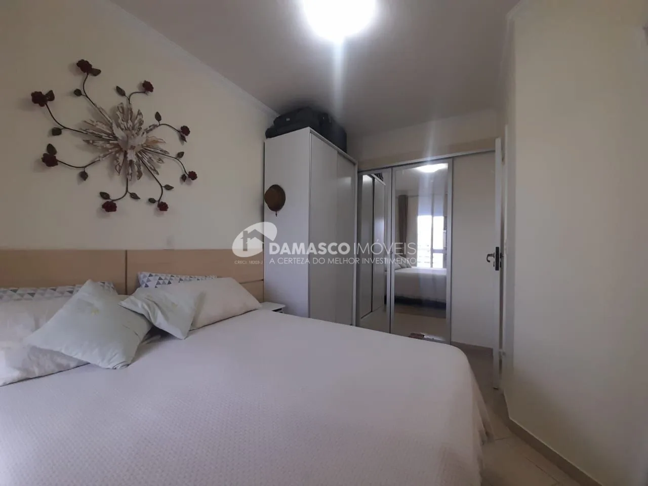 Apartamento à venda, Santa Maria, São Caetano do Sul, SP