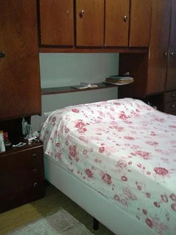 Apartamento à venda 2 Quartos, 1 Vaga, São João Clímaco, São Paulo - SP 