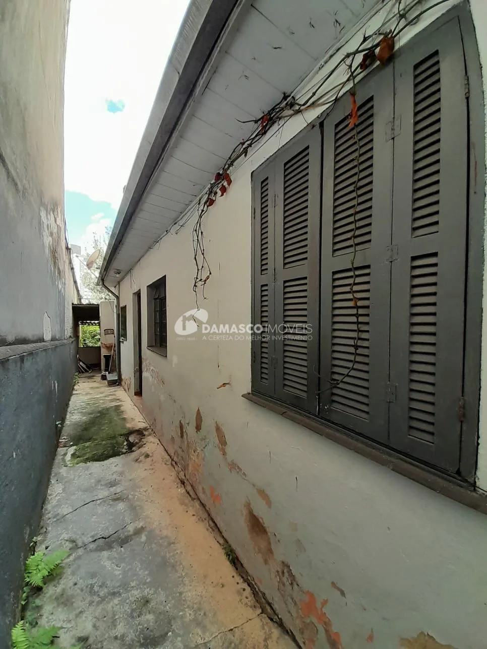 Sobrado à venda 3 Quartos, 2 Vagas, 212M², Santa Paula, São Caetano do Sul - SP