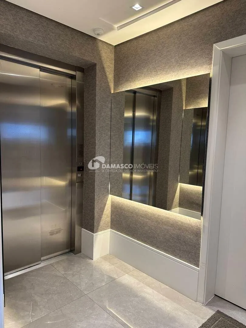 Apartamento à venda Porteira fechada  3 suítes e 3 vagas de garagem- Santa Paula, São Caetano, Santa Paula, São Caetano do Sul, SP