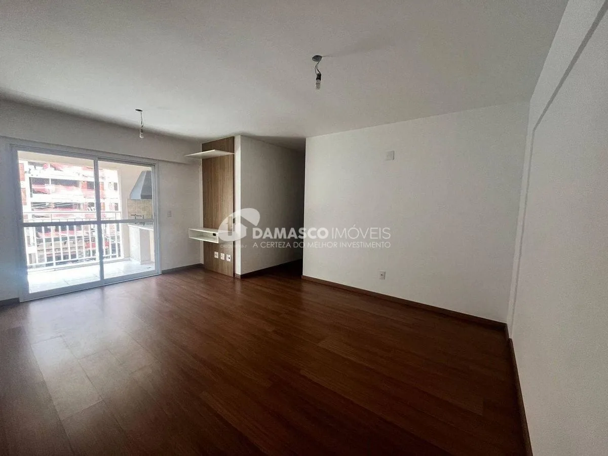 Apartamento à venda 3 Quartos, 1 Suite, 2 Vagas, 85M², Centro, São Caetano do Sul - SP