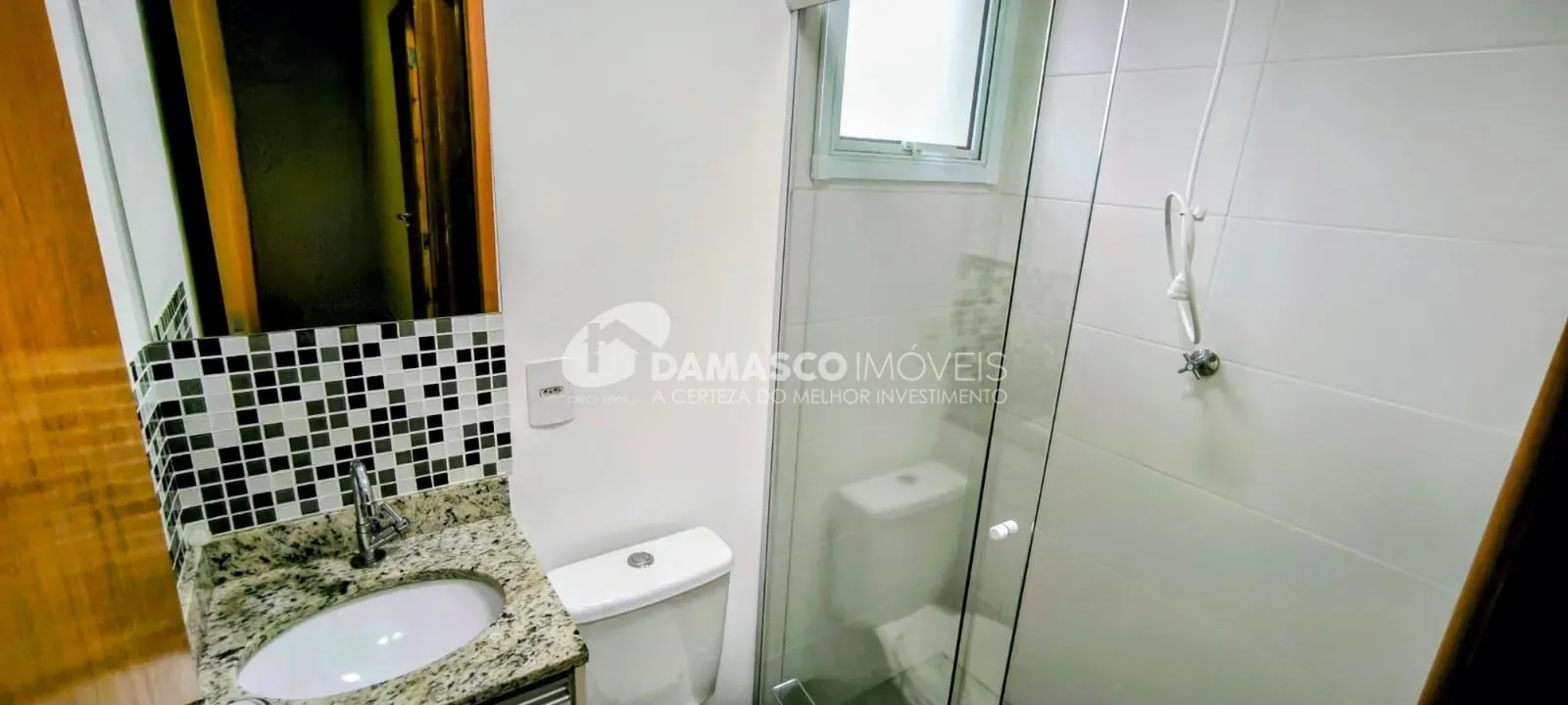 Apartamento - Bairro Santa Maria, Santo André, SP