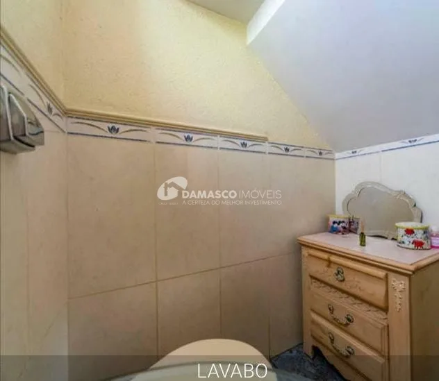 Casa à venda 3 Quartos, 1 Suite, 3 Vagas, 220M², Barcelona, São Caetano do Sul - SP