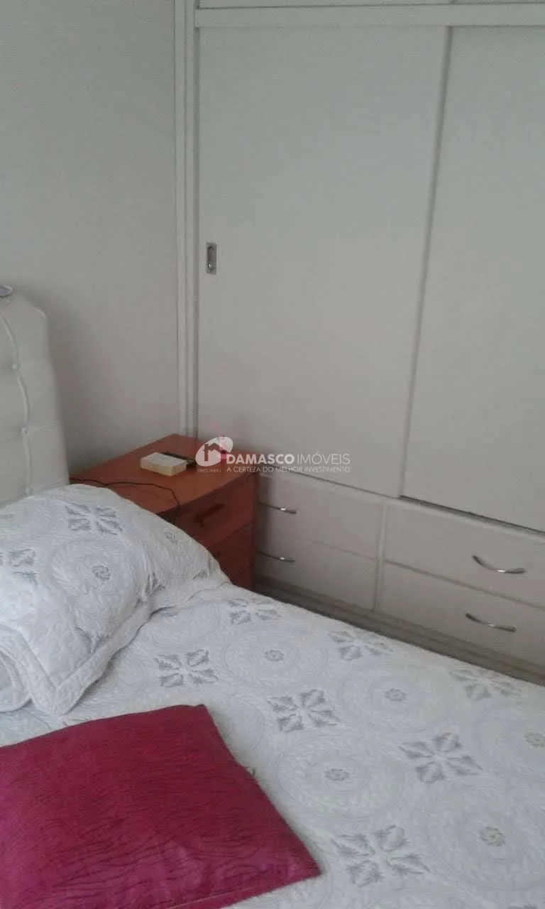 Apartamento à venda 3 Quartos, 1 Suite, 1 Vaga, 78M², Sacomã, São Paulo - SP 