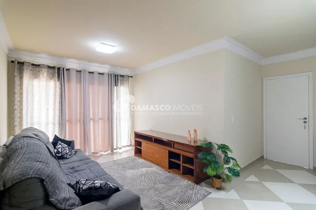 Apartamento para Locação 4 Quartos, 1 Suite, 3 Vagas, 162M², Santo Antônio, São Caetano do Sul - SP