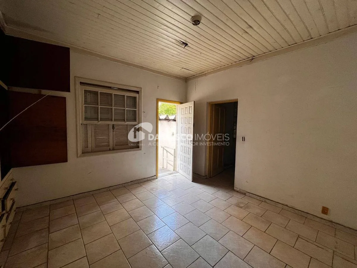 Sobrado comercial venda