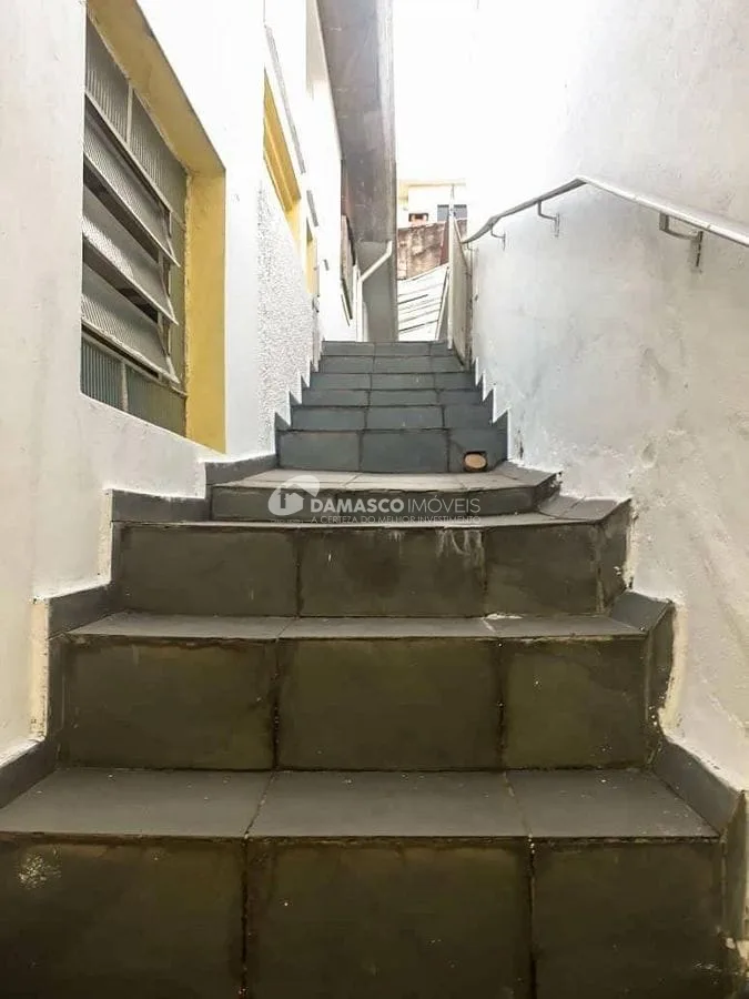 Casa à venda 2 Quartos, 2 Vagas, Santa Maria, São Caetano do Sul - SP