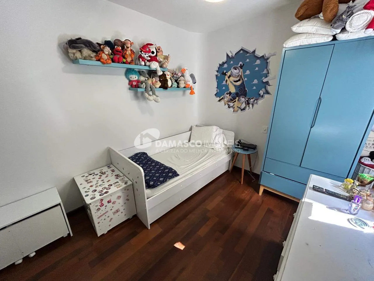APARTAMENTO