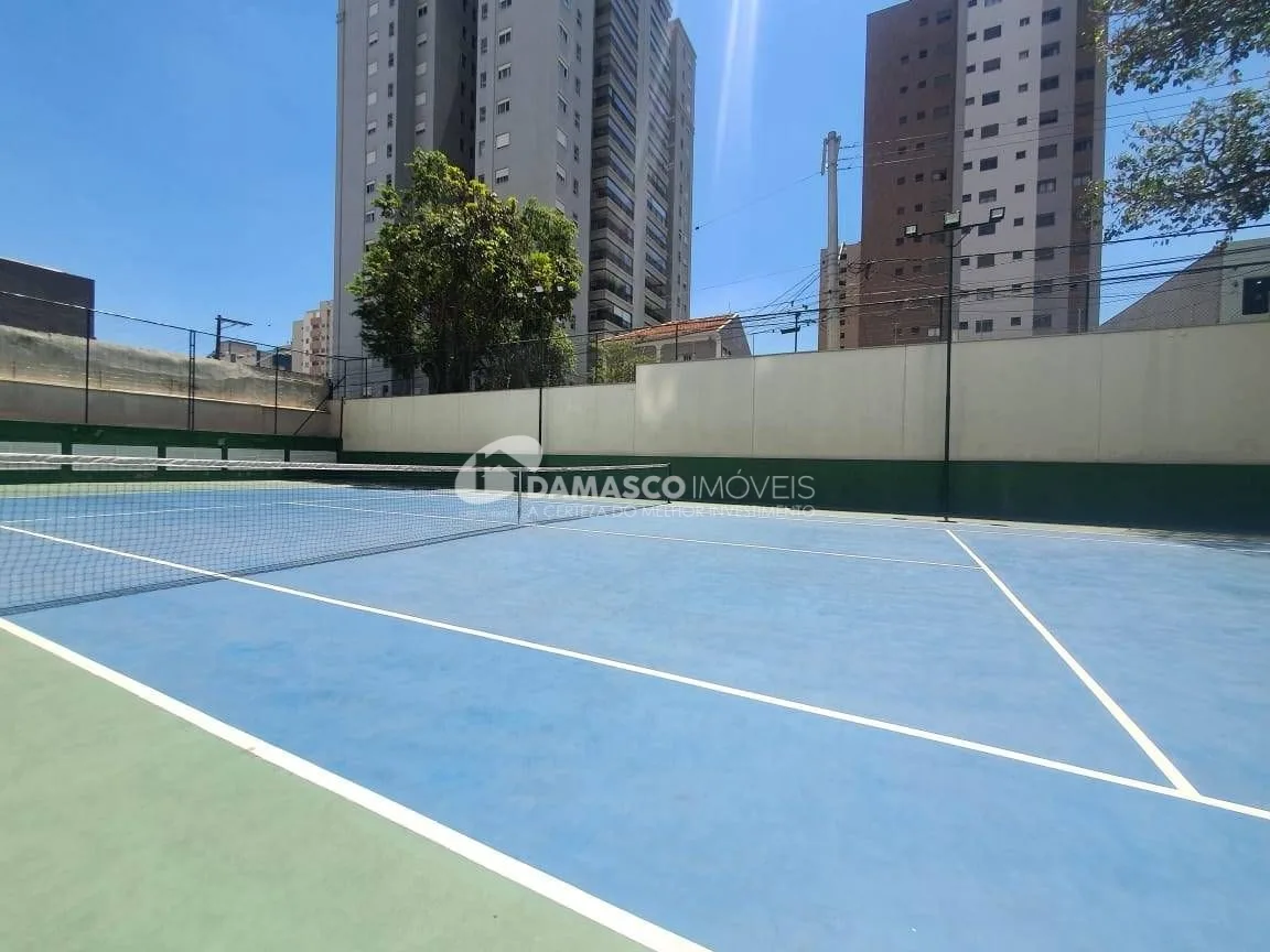 APARTAMENTO 242M²,  4 SUÍTES, 4 VAGAS - SANTO ANTONIO - SÃO CAETANO DO SUL