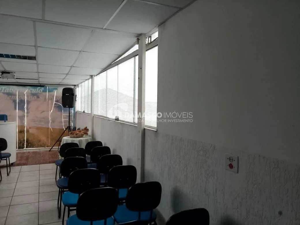 Salão para Locação 160M², Fundação, São Caetano do Sul - SP