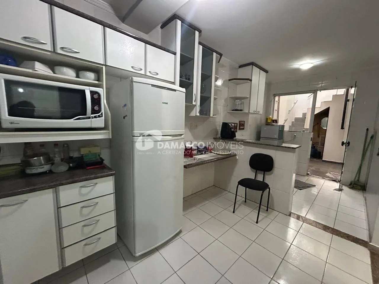 Sobrado para Venda com edícula - 2 Quartos, 2Suites, 3 Vagas, Boa Vista, São Caetano do Sul - SP
