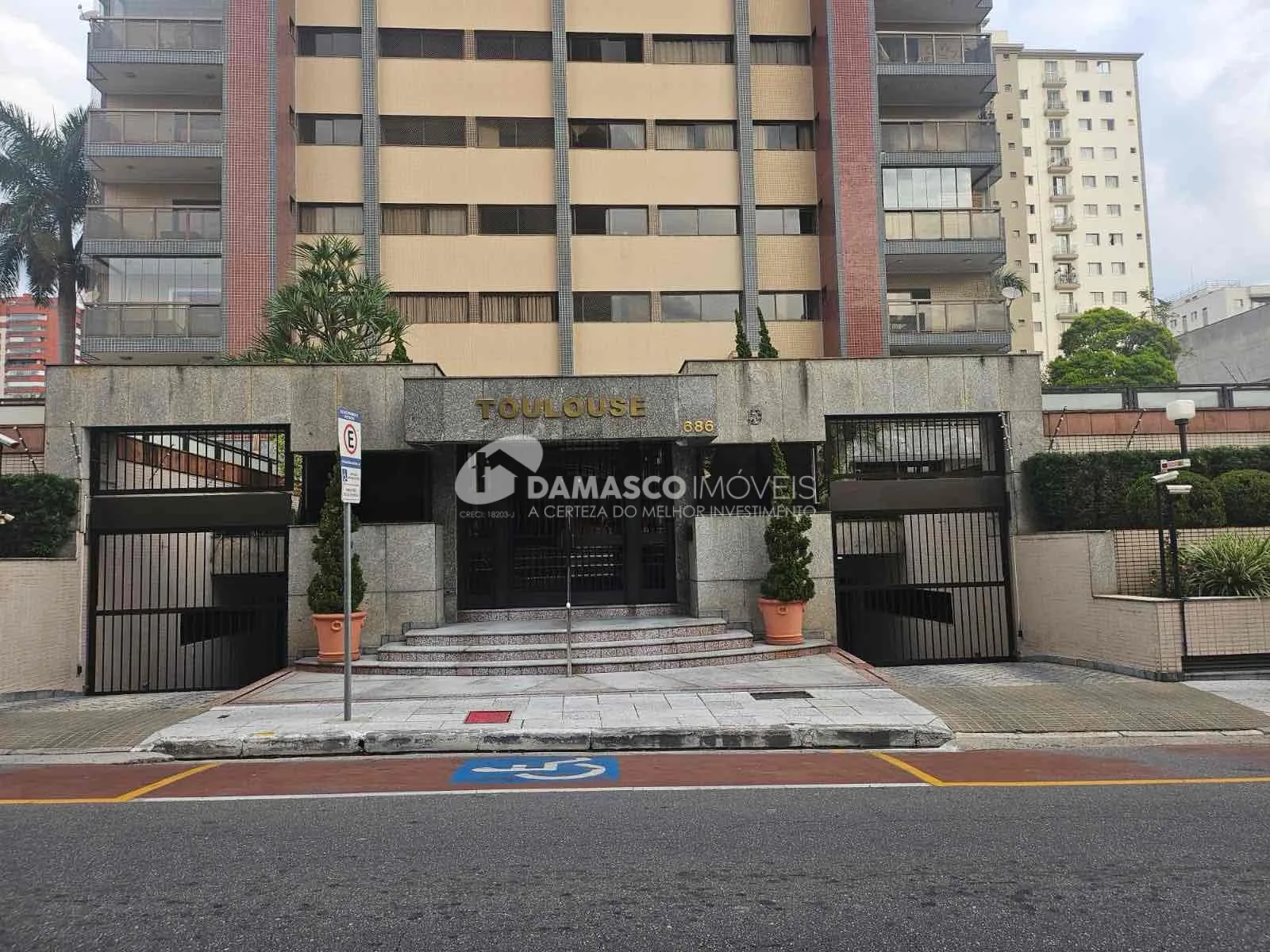 Apartamento padrão à Venda, Santa Paula, São Caetano do Sul, SP