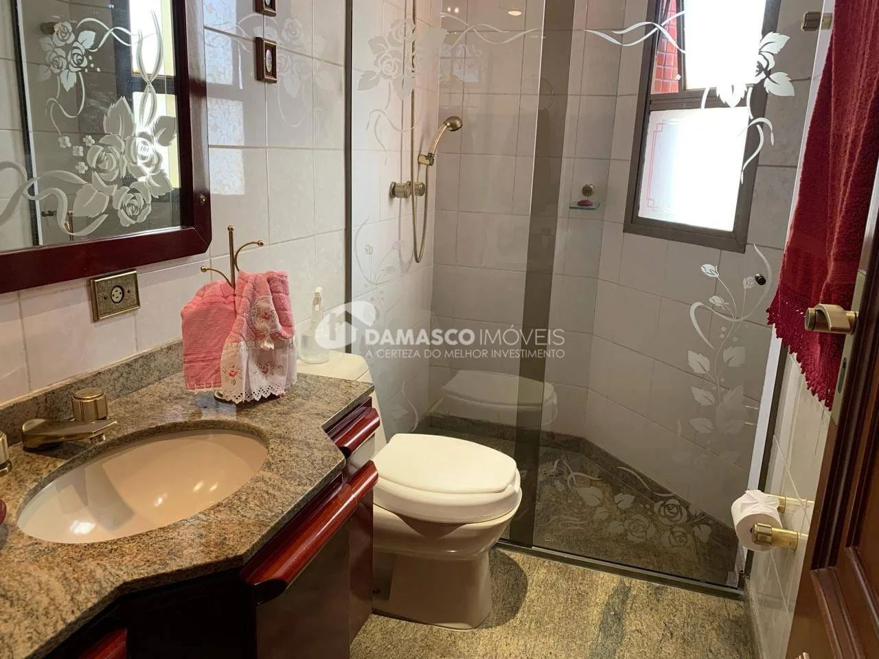 Apartamento para Venda 4 suítes, 2 Vagas, 325M², Santa Paula, São Caetano do Sul - SP