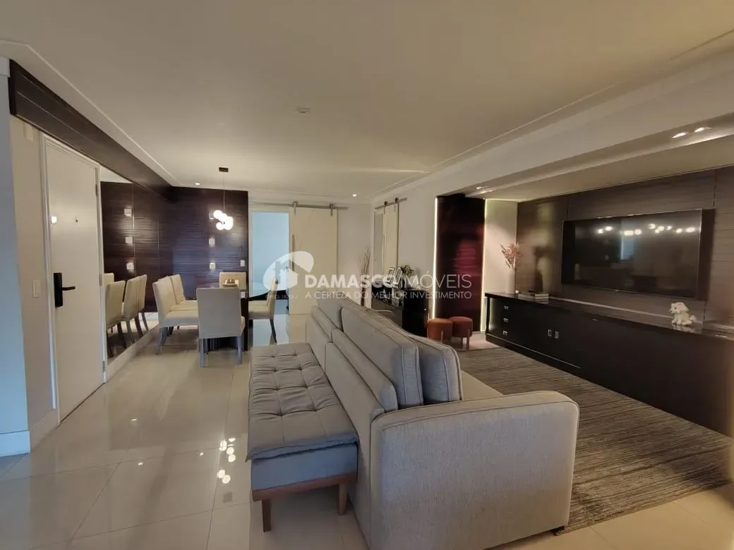 Apartamento à venda, com piscina climatizada , Jardim, Santo André, SP
